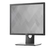 Kép 1/3 - DELL LCD Monitor 19" P1917S, 5:4, 1280x1024, 1000:1, 250cd, 8ms, DVI-D, DP, VGA, 4xUSB, fekete