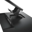 Kép 3/3 - DELL LCD Monitor 19" P1917S, 5:4, 1280x1024, 1000:1, 250cd, 8ms, DVI-D, DP, VGA, 4xUSB, fekete