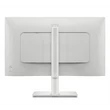 Kép 3/3 - DELL LED IPS Monitor 23,8" S2425HS 1920x1080, 1500:1, 250cd, 4ms, HDMI, fehér-fekete