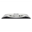 Kép 2/3 - DELL LED Monitor 27" S2725DS 2560x1440, 1500:1, 350cd, 4ms, HDMI, DP, fekete-fehér