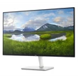 Kép 1/3 - DELL LED Monitor 27" S2725H 1920x1080, 1500:1, 300cd, 4ms, HDMI, fekete-fehér