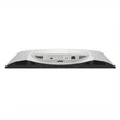 Kép 2/3 - DELL LED Monitor 27" S2725H 1920x1080, 1500:1, 300cd, 4ms, HDMI, fekete-fehér