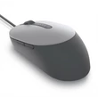 Kép 2/2 - DELL Vezetékes Laser egér MS3220 Titan Gray
