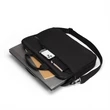 Kép 4/5 - DICOTA D32094-RPET Notebook táska Top Traveller One 14-16" - fekete