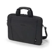 Kép 1/8 - DICOTA Notebook táska D31304-RPET, Eco Slim Case BASE 13-14.1", Black
