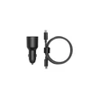 Kép 1/3 - DJI 65W Car Charger