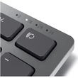 Kép 2/3 - DELL Premier Multi-Device Wireless Keyboard and Mouse - KM7321W - Hungarian (QWERTZ)