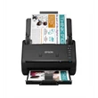 Kép 1/3 - EPSON Docuscanner - WorkForce ES-500WII (A4, 600 DPI, 35 lap/perc, USB/WiFi)