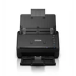 Kép 2/3 - EPSON Docuscanner - WorkForce ES-500WII (A4, 600 DPI, 35 lap/perc, USB/WiFi)