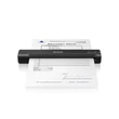 Kép 1/2 - EPSON Docuscanner - WorkForce ES-50 (A4, 600 DPI, 5.5 lap/perc, USB)