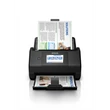 Kép 1/4 - EPSON Docuscanner - WorkForce ES-580W (A4, 600 DPI, 35 lap/perc, USB/WiFi)
