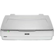 Kép 1/4 - EPSON Filmscanner - Expression 13000XL (A3, 2400x4800 DPI, 12 mp/oldal, USB)