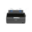 Kép 2/2 - EPSON Mátrixnyomtató - LX-350 (Mechanikus pontmátrix, A4, 9 tű, 347 karakter/s, USB/RS-232)