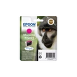 Kép 1/2 - EPSON Tintapatron Singlepack Magenta T0893 DURABrite Ultra Ink