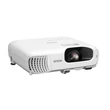 Kép 1/4 - EPSON Projektor - EB-W56S (3LCD, 1280x800 (WXGA),16:10, 3700 AL, 16 000:1, 2xHDMI/2xVGA/USB/RS-232/LAN)