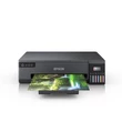 Kép 1/3 - EPSON Tintasugaras fotónyomtató - EcoTank L18050 (A3+, színes, 5760x1440 DPI, 22 lap/perc, USB/WIFI)