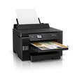 Kép 2/4 - EPSON Tintasugaras nyomtató - EcoTank L11160 (A3+, színes, 4800x1200 DPI, 32 lap/perc, USB/LAN/Wifi)