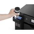 Kép 3/4 - EPSON Tintasugaras nyomtató - EcoTank L11160 (A3+, színes, 4800x1200 DPI, 32 lap/perc, USB/LAN/Wifi)