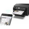 Kép 4/4 - EPSON Tintasugaras nyomtató - EcoTank L11160 (A3+, színes, 4800x1200 DPI, 32 lap/perc, USB/LAN/Wifi)