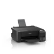 Kép 2/4 - EPSON Tintasugaras nyomtató - EcoTank L1230 (A4, színes, 5760x1440 DPI, 33 lap/perc, USB)