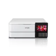 Kép 1/4 - EPSON Tintasugaras nyomtató - EcoTank L8160 (A4, MFP, színes,5760x1440 DPI, 16 lap/perc,duplex,USB/LAN/Wifi/Wifi Direct)
