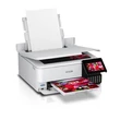 Kép 2/4 - EPSON Tintasugaras nyomtató - EcoTank L8160 (A4, MFP, színes,5760x1440 DPI, 16 lap/perc,duplex,USB/LAN/Wifi/Wifi Direct)