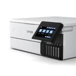 Kép 3/4 - EPSON Tintasugaras nyomtató - EcoTank L8160 (A4, MFP, színes,5760x1440 DPI, 16 lap/perc,duplex,USB/LAN/Wifi/Wifi Direct)