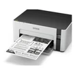 Kép 2/3 - EPSON Tintasugaras nyomtató - EcoTank M1100 (A4, 1440x720 DPI, 32 lap/perc, USB)