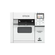 Kép 1/3 - EPSON színes címkenyomtató - CW-C4000e (bk)