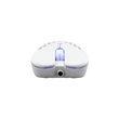 Kép 5/5 - ESHARK NAGINATA-W gamer/esport egér, fehér