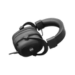 Kép 2/5 - ESHARK TAIKO 7.1 gamer/esport fejhallgató, USB