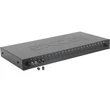 Kép 2/3 - EXCEL Optikai Patch Panel 1U MM ST 24 port, 4 ST toldóval töltve