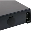 Kép 3/3 - EXCEL Optikai Patch Panel SM/ST 1U 24 port, 8 ST toldóval töltve