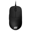 Kép 1/5 - EndGame Gear Egér XM1 RGB optikai, USB, fekete