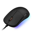 Kép 3/5 - EndGame Gear Egér XM1 RGB optikai, USB, fekete