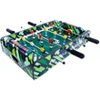 Kép 2/5 - FROGGIEX Mini Football csocsó asztal, FX-TS-MFB-LED