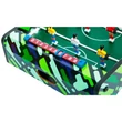 Kép 4/5 - FROGGIEX Mini Football csocsó asztal, FX-TS-MFB-LED