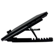 Kép 3/5 - FROGGIEX Notebook Hűtőpad + Telefontartó, HyperCooling, FX-PC-P2-R