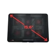 Kép 4/5 - FROGGIEX Notebook Hűtőpad + Telefontartó, HyperCooling, FX-PC-P2-R