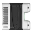 Kép 4/5 - FROGGIEX PS5/PS5 Slim Kiegészítő Ventilátoros állvány + Headset tartó Fehér, FX-P5-C4-W