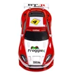 Kép 4/5 - FROGGIEX RC Car Távirányítós kisautó, FX-TS-RC1-MC