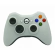 Kép 1/2 - FROGGIEX XBOX 360/PC Kiegészítő Vezeték nélküli kontroller + Vezeték nélküli adapter, Fehér