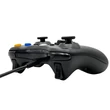 Kép 2/2 - FROGGIEX XBOX 360/PC Kiegészítő Vezetékes kontroller, Fekete