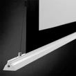 Kép 3/5 - FUNSCREEN 95" (16:10) PREMIUM PLUS motoros Vetítővászon (álmennyezeti, oldalfeszített,Méret: 229x137,Lát.méret: 203x126)