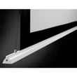 Kép 3/5 - FUNSCREEN 120" (16:9) PREMIUM PLUS motoros Vetítővászon (álmennyezeti,oldalfeszített,Méret:291x159,Lát.méret:265x149 cm)
