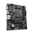 Kép 1/2 - GIGABYTE Alaplap AM4 A520M H AMD A520, mATX