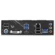 Kép 2/2 - GIGABYTE Alaplap AM4 B550M AORUS ELITE AMD B550, mATX