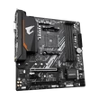 Kép 1/2 - GIGABYTE Alaplap AM4 B550M AORUS ELITE AMD B550, mATX