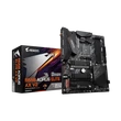 Kép 1/2 - GIGABYTE Alaplap AM4 B550 AORUS ELITE AX V2 AMD B550, ATX