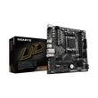 Kép 1/2 - GIGABYTE Alaplap AM5 A620M H AMD A620, mATX